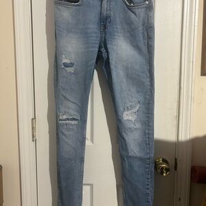 Men's Skinny Jeans
